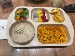-Pennehut畔尼意面(合肥万象城店)