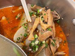 -掂档潮汕牛肉火锅(cityon熙地港店)