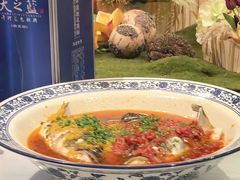 -三六三杭州菜(水上总店)