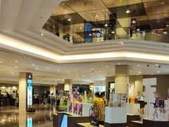 -上海静安昆仑大酒店
