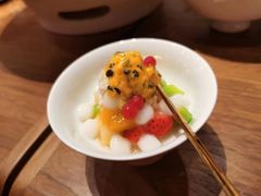 -清水亭湖北菜(大屯DT51店)