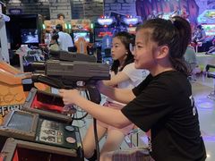 -汤姆熊欢乐世界(滨江店)