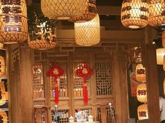 -南京大牌档(青岛万象城店)