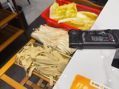 -刘少华贵州小黄牛·鲜牛肉火锅(总店)