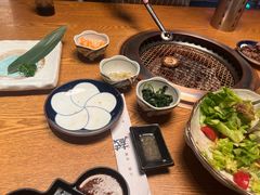 -炎蔵牛舌烤肉