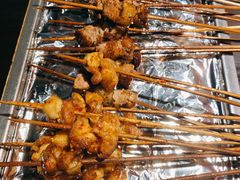 -醉烧膘·烧烤夜宵王(总店)