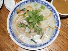 浆面条-老雒阳面馆·水席·洛阳菜(王城路店)
