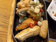 -晴季寿司(延河路万达广场店)