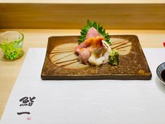 -鮨一日本料理旗舰店(总店)