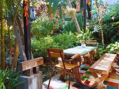 景观位-Le Chalet Dalat
