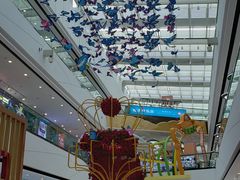 -万达茂商场(南京仙林店)