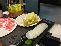 -东来顺(非遗·清真火锅·盛世广场店)