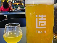 -造精酿餐厅