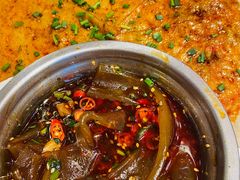 -大芊金重庆串串火锅(南京路店)