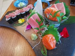 -阿吾罗日本料理(K11艺术中心店)