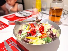 -赤火牛排(金狮广场店)