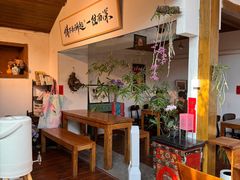 -点绛唇(鼓楼店)