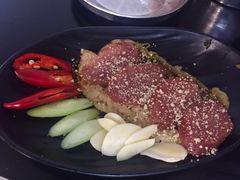 -小明同学(三里屯店)