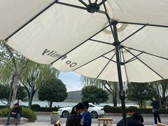 -南北湖风景区