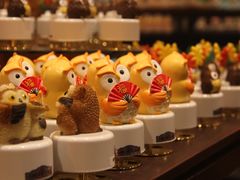 -小樽八音盒堂(手工制作体验馆店)