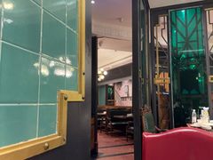 -新白鹿餐厅(爱琴海购物中心店)