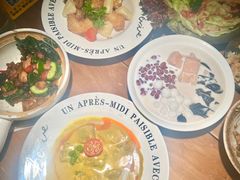 -岛风·台食小馆 ISLAND BISTRO(烟台山店)