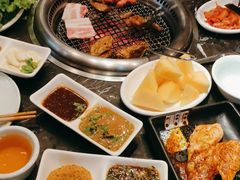 -一品诚记烤肉·甄选店(中南路店)