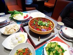 -胡记德源粉·湖南菜(双安店)