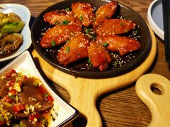 -鲜小岛·铜锅涮肉