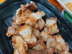 烤五花肉-韩食汇
