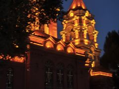 -圣·阿列克谢耶夫教堂