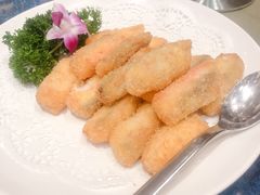 -好日子皇冠假日酒店·君怡咖啡厅(特美思大厦店)