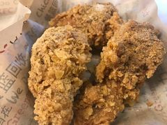 -肯德基(杭州浦沿店)