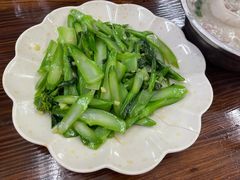 -南记食粥坊·宵夜大排档(南桂店)