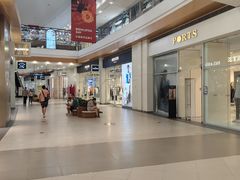 -杉杉奥特莱斯广场(哈尔滨店)