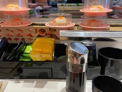 -争鲜回转寿司(通州万达店)
