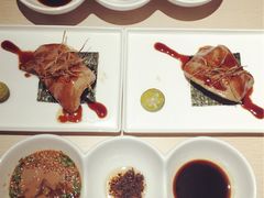 -余欢领鲜火锅(新街口店)