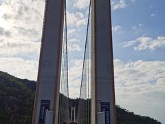 -汕尾铜鼎山旅游区