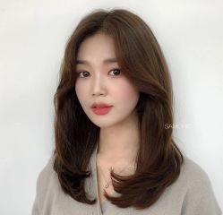 -TOP HAIR SALON