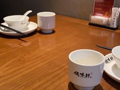 -鸽味轩·粤菜小馆(高楼门总店)