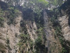 -天河潭旅游度假区
