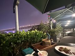 -汉水谣·江景餐厅(江滩店)