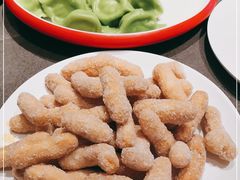 -德发长·花式蒸饺(大唐不夜城店)