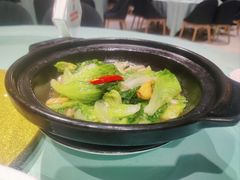 -苏先生海鲜渔庄(金桥店)