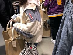 -MUJI无印良品(西单大悦城店)