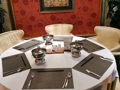 -伯豪瑞廷酒店-天伦阁西餐厅