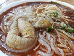 -白家高记肥肠粉(总店)