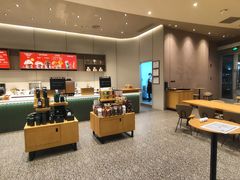 -星巴克(成都泛悦城市广场店)