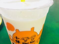 -老伴豆花(麦士威熟食中心店)