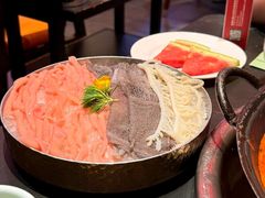 -巴蜀大将火锅(春熙店)